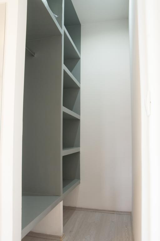 Apartment Perun Podstrana Ngoại thất bức ảnh