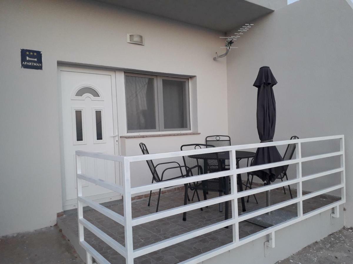 Apartment Perun Podstrana Ngoại thất bức ảnh