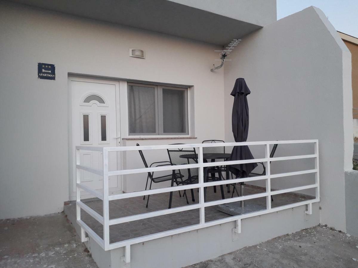 Apartment Perun Podstrana Ngoại thất bức ảnh