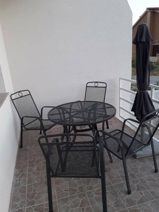 Apartment Perun Podstrana Ngoại thất bức ảnh
