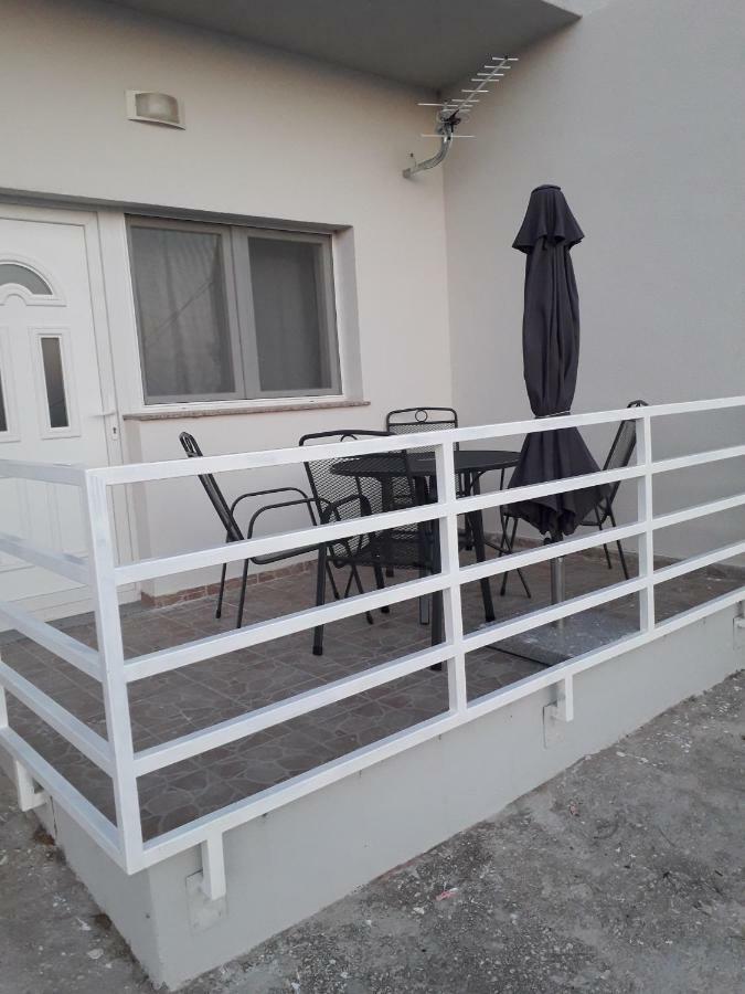 Apartment Perun Podstrana Ngoại thất bức ảnh