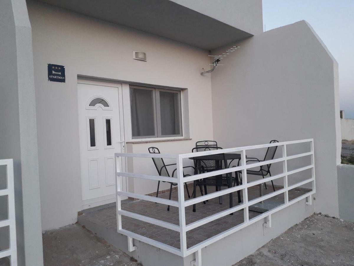Apartment Perun Podstrana Ngoại thất bức ảnh